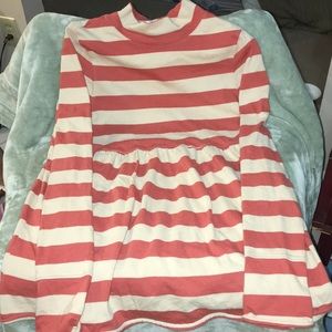 ❌SOLD❌      Free people long sleeve shirt